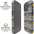 Disney The Lion King Simba Tribal Print iPhone 16 Pro Magsafe Impact Case