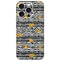 Disney The Lion King Simba Tribal Print iPhone 16 Pro Skin