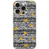 Disney The Lion King Simba Tribal Print iPhone 16 Pro Skin