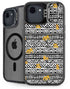 Disney The Lion King Simba Tribal Print iPhone 16e Kickstand Case