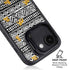 Disney The Lion King Simba Tribal Print iPhone 16e Kickstand Case