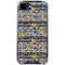 Disney The Lion King Simba Tribal Print iPhone 16e Clear Case