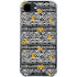 Disney The Lion King Simba Tribal Print iPhone 16e Clear Case