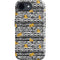 Disney The Lion King Simba Tribal Print iPhone 16e Impact Case