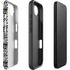 Disney The Lion King Simba Tribal Print iPhone 16e Impact Case