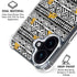 Disney The Lion King Simba Tribal Print iPhone 17 MagSafe Case