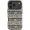 Disney The Lion King Simba Tribal Print iPhone 18 Pro Impact Case