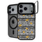 Disney The Lion King Simba Tribal Print iPhone 18 Pro Kickstand Case