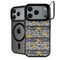 Disney The Lion King Simba Tribal Print iPhone 18 Pro Max Kickstand Case