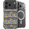 Disney The Lion King Simba Tribal Print iPhone 18 Pro Max MagSafe Case