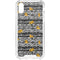 Disney The Lion King Simba Tribal Print iPhone XS Clear Case