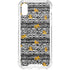 Disney The Lion King Simba Tribal Print iPhone XS Clear Case
