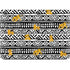Disney The Lion King Simba Tribal Print Apple MacBook Air Skin