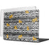Disney The Lion King Simba Tribal Print MacBook Pro 14in (2021-24) Case plus Skin