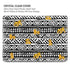 Disney The Lion King Simba Tribal Print MacBook Pro 14in (2021-24) Case plus Skin
