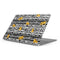 Disney The Lion King Simba Tribal Print Apple MacBook Pro 16-inch Skin