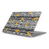 Disney The Lion King Simba Tribal Print Apple MacBook Pro 16-inch Skin