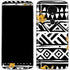 Disney The Lion King Simba Tribal Print Moto E5 Plus Skin