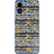 Disney The Lion King Simba Tribal Print Moto G Play 4G (2024) Skin