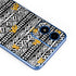 Disney The Lion King Simba Tribal Print Moto G Play 4G (2024) Skin