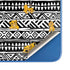 Disney The Lion King Simba Tribal Print Moto G Play 4G (2024) Skin