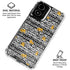 Disney The Lion King Simba Tribal Print Moto G Power 5G (2024) Clear Case