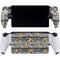 Disney The Lion King Simba Tribal Print PlayStation Portal Remote Player Skin