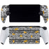 Disney The Lion King Simba Tribal Print PlayStation Portal Remote Player Skin