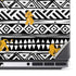 Disney The Lion King Simba Tribal Print Dell Precision Skin