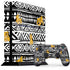 Disney The Lion King Simba Tribal Print PlayStation PS4 Skins