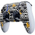 Disney The Lion King Simba Tribal Print PS5 DualSense Edge Pro Controller Skin