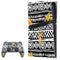 Disney The Lion King Simba Tribal Print PS5 Pro Bundle Skin