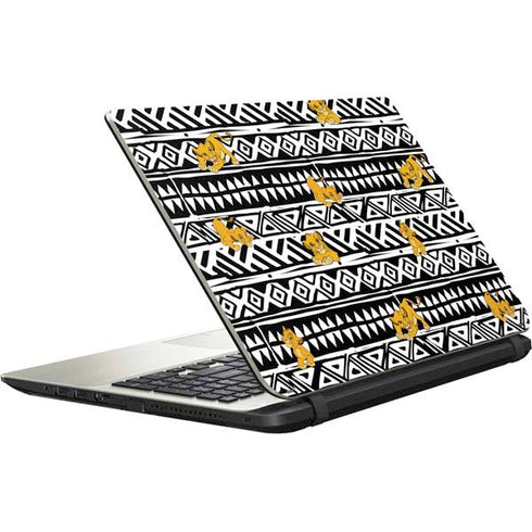 Disney The Lion King Simba Tribal Print Satellite L50-B / S50-B Skin