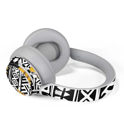 Disney The Lion King Simba Tribal Print Surface Headphones Skin
