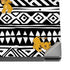 Disney The Lion King Simba Tribal Print Dell XPS Skin