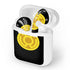 DC Comics Green Lantern Sinestro Emblem Apple AirPods Skin