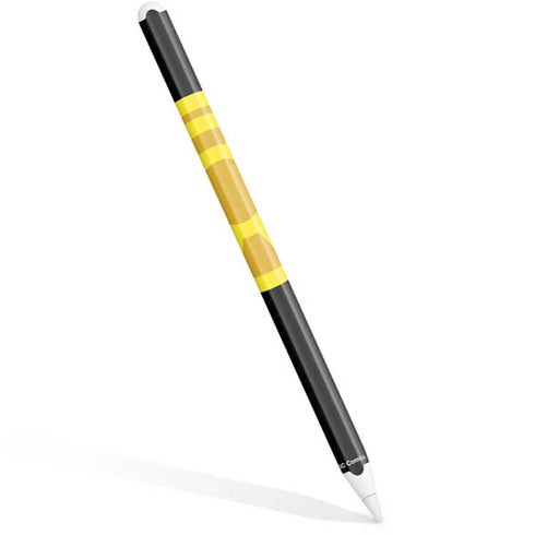 DC Comics Green Lantern Sinestro Emblem Apple Pencil (2nd Gen 2019) Skin