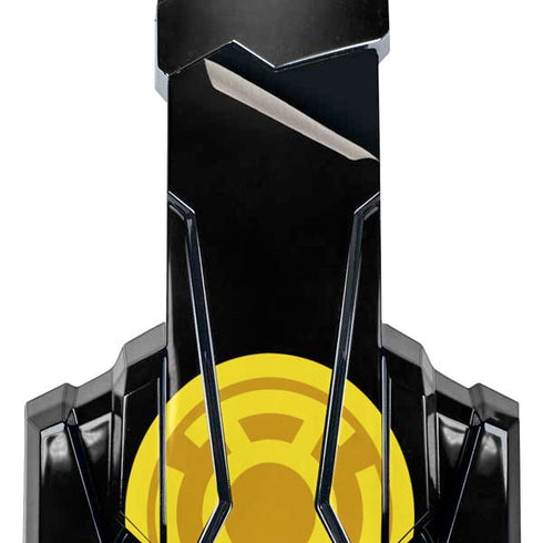 DC Comics Green Lantern Sinestro Emblem BENGOO G9000 Skin