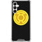 DC Comics Green Lantern Sinestro Emblem Galaxy A16 5G Clear Case
