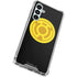 DC Comics Green Lantern Sinestro Emblem Galaxy A16 5G Clear Case