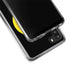 DC Comics Green Lantern Sinestro Emblem Galaxy A21 Clear Case