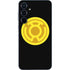 DC Comics Green Lantern Sinestro Emblem Galaxy A35 5G Skin