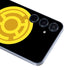 DC Comics Green Lantern Sinestro Emblem Galaxy A36 5G Skin