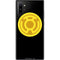 DC Comics Green Lantern Sinestro Emblem Galaxy Note 10 Plus Skin