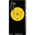 DC Comics Green Lantern Sinestro Emblem Galaxy Cases