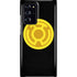 DC Comics Green Lantern Sinestro Emblem Galaxy Cases