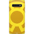 DC Comics Green Lantern Sinestro Emblem Galaxy S10 Skin