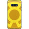 DC Comics Green Lantern Sinestro Emblem Galaxy S10e Skin