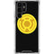 DC Comics Green Lantern Sinestro Emblem Galaxy S23 Ultra Clear Case