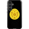 DC Comics Green Lantern Sinestro Emblem Galaxy S25 Impact Case